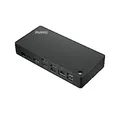 Lenovo ThinkPad Universal USB-C Dock 100W Schwarz HDMI USB-C