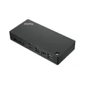 NEU Lenovo ThinkPad Universal USB-C Dockingstation 40AY0090EU