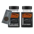 Autolack Lackstift für Chrysler Dodge Jeep 095 Granite Crystal Metallic 2 x 50ml
