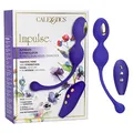 CalExotics Estim Dual Kegel Exerciser, 300 g