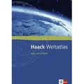 Haack-Weltatlas. Atlas mit CD-ROM / Klett Ernst /Schulbuch / Sonstige