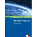 Haack-Weltatlas. Mit Arbeitsheft u. CD-ROM