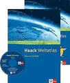 Haack Weltatlas für Sekundarstufe I und II: Haack-Weltat... | Buch | Zustand gut