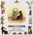 Barbro Lindgren Sam's Cookie (Gebundene Ausgabe) Sam