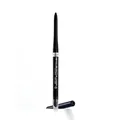 L'Oréal Paris Wasserfester Eyeliner mit Gel-Formel und integriertem Schwamm für gelungene Smokey Eyes, 36h Halt, Infaillible Gel Automatic Grip Liner, Intense Black (Schwarz), 1 Stück