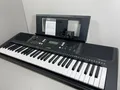 Yamaha PSR-E373 61-Tasten Portable Keyboard E-Piano Schwarz