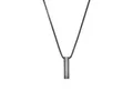 TOM TAILOR Kette mit Anhänger Schmuck Geschenk Edelstahl