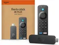 Fire TV Stick 4K Plus 4K Ultra HD Media Player 8 GB HDMI