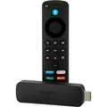 Amazon Fire TV Stick 4k Plus WiFi 6