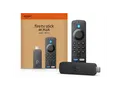 AMAZON Fire TV Stick 4K Plus (2. Gen.) Streaming Stick, Schwarz