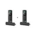 Amazon Fire TV Stick 4K Plus - Neueste Generation - Wi-Fi 6 und Alexa - 2er-Set