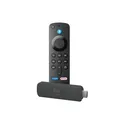 Amazon Fire TV Stick 4K Plus - 2025 - Schwarz
