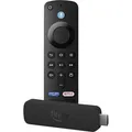 Amazon Fire TV Stick 4K Plus (8 GB, Fire OS 8) (B0F7ZFWVTC)