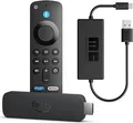 Amazon Fire TV Stick 4K Plus - AV-Player - 8 GB - 4K UHD (2160p)