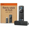 AMAZON Fire TV Stick 4K Plus (2025)