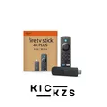Amazon Fire TV Stick 4K Plus Wi-Fi 6 Streaming Dolby Vision/Atmos / HDR10+ NEU