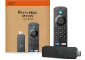 Amazon Streaming-Device Fire TV Stick 4K Plus (2nd Gen.)