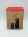 Amazon Fire TV Stick 4K (2. Gen), 8 GB, Wi-Fi 6, Streaming Stick, Neu & OVP