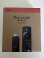🔥Amazon Fire TV Stick 4K Plus mit Wi-Fi 6 Dolby Vision/Atmos HDR10+ NEU & OVP🔥