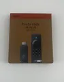 Amazon Fire TV Stick 4K Plus NEU