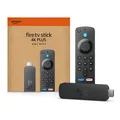Amazon Fire TV Stick 4K Plus (2. Gen) - Wi‑Fi 6, Dolby