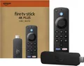 Amazon Fire TV Stick 4K Plus NEU