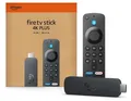 Amazon Fire TV Stick 4K Plus 4K Ultra HD Media Player 8 GB HDMI