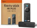 Amazon Fire TV Stick 4k Plus 2nd Gen. Streaming-Stick NEU & OVP | HÄNDLER ✔️