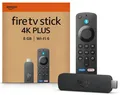 Amazon Fire TV Stick 4K Plus, mit Unterstützung für Wi-Fi 6