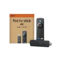 Amazon Fire TV Stick 4K Streaming Stick  8GB  WIFI 6 Alexa WLAN NEU OVP