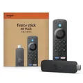 🌟Amazon🌟 Fire TV Stick 4K PLUS — Free Live TV Alexa ⚡️Blitzversand⚡️