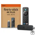 Amazon Fire TV Stick 4K Plus Streaming  8GB  Wi-Fi 6  HDMI Stick NEU