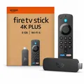 Amazon Fire TV Stick 4K Plus