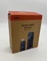 Amazon Fire TV Stick 4K Plus mit Wi-Fi 6 Dolby Vision/Atmos HDR10+