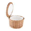 APS Eierkorb braun, 1 St.