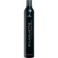 Schwarzkopf-Professional Haarstyling SilhouetteSuper Hold Mousse 200 ml (47,40 € / 1 l)