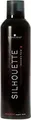  Silhouette Super Hold Haarschaum starke Fixierung 200 ml