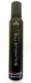 Schwarzkopf Silhouette Mousse für extrem starken Halt, 200ml