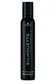 Schwarzkopf Silhouette Super Hold Mousse 200 ml