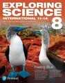 Janet Blair - Exploring Science International Year 8 Student Book - Pa - G245z