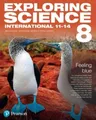 Mark Levesley Penny Johnson Susan Exploring Science International (Taschenbuch)