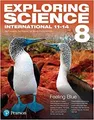 Janet Blair - Exploring Science International Year 8 Student Book - Pa - B888z