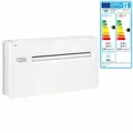 Remko KWT 240 DC Klima Mono Klimaanlage 2,35kW Wandtruhe Raumklimagerät 1609240