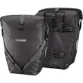 Ortlieb Back-roller Plus CR 2x 20L granite - black 2x 20L