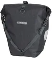ORTLIEB Back-Roller Plus (Paar) granit-schwarz - Größe 40 Liter