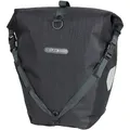 Ortlieb Back-Roller Plus CR Radtasche (Größe 40L, schwarz)