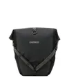 Ortlieb Back Roller QL2.1 Set | Gepäcktasche | grau F5204-ORTLIEB