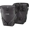 Back-Roller Plus CR - Gepäckträgertaschen granit-schwarz