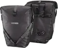 Ortlieb Back-Roller Plus (Paar) Schwarz
