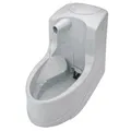 Katzen Hunde Trinkbrunnen Drinkwell 1,2L Wassernapf Tränke Wasserspender NEU
